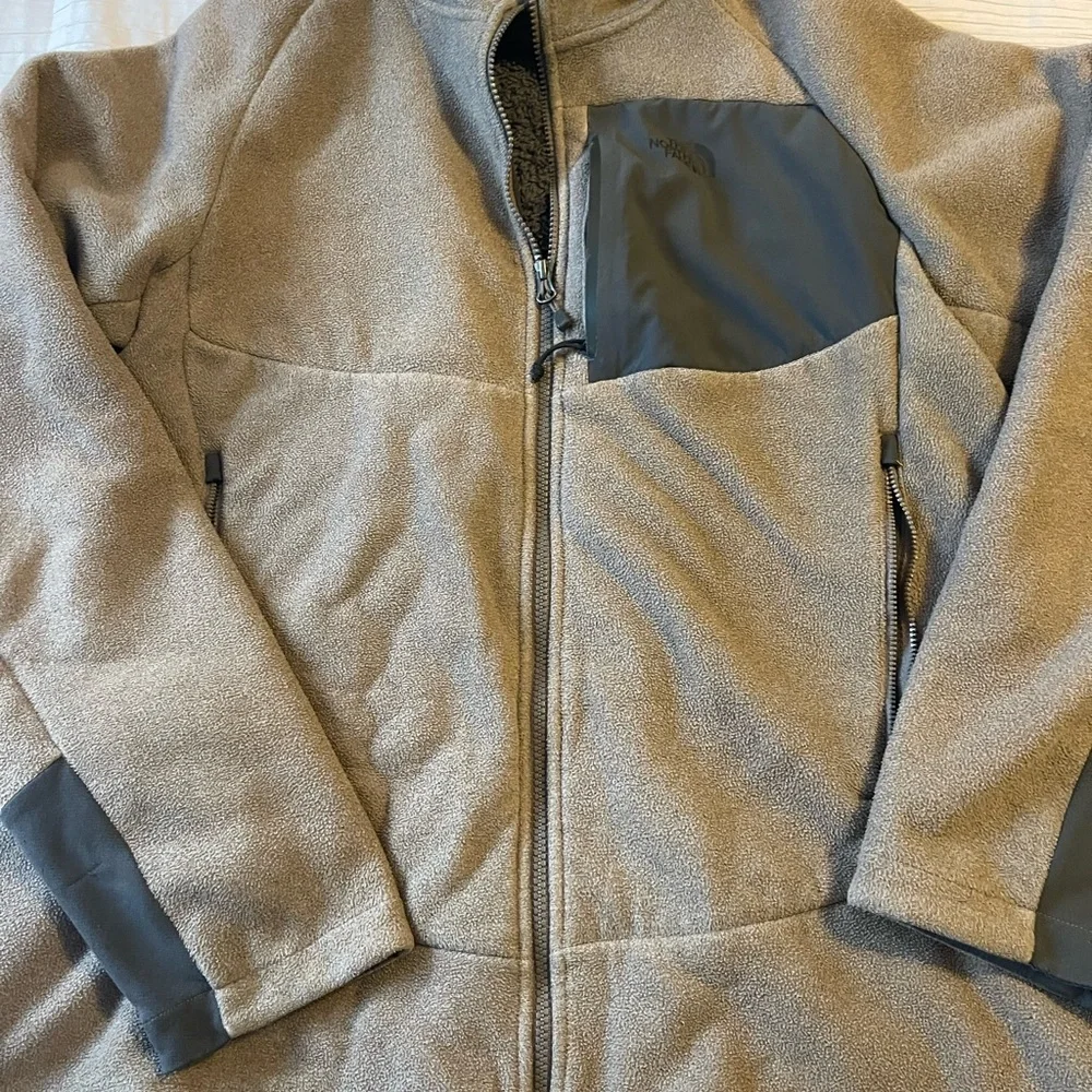 The North Face north face